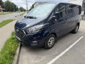 Keleiviniu mikroautobusu nuoma - nuotraukos Nr. 11