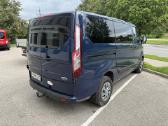 Keleiviniu mikroautobusu nuoma - nuotraukos Nr. 13
