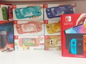 Nintendo Switch2 žaidimų konsolė su garantija - nuotraukos Nr. 2