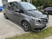 Keleivinio mikroautobusiuko nuoma