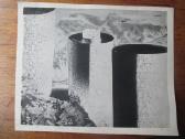 Stasys Povilaitis. Grafika kosmoso ir fentezi tema - nuotraukos Nr. 7