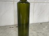 Stikliniai buteliai su kamšteliais 500 ml - nuotraukos Nr. 2
