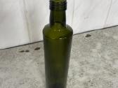 Stikliniai buteliai su kamšteliais 500 ml - nuotraukos Nr. 3
