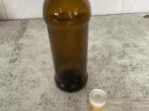 Stikliniai buteliai su kamšteliais 500 ml - nuotraukos Nr. 7