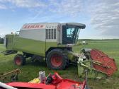 Javu kombainas claas medion 310 labai geros bukles - nuotraukos Nr. 3