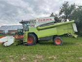 Javu kombainas claas medion 310 labai geros bukles - nuotraukos Nr. 2