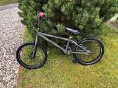 Parduodu BMX dviratį - nuotraukos Nr. 2