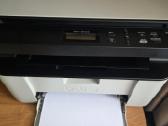 Spausdintuvas Brother Dcp-1610w
