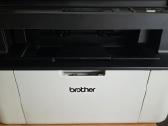 Spausdintuvas Brother Dcp-1610w - nuotraukos Nr. 5