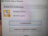 Spausdintuvas Brother Dcp-1610w - nuotraukos Nr. 8