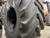 800/70/r32 Michelin Megaxbib padanga