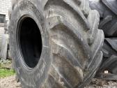 800/70/r32 Michelin Megaxbib padanga - nuotraukos Nr. 4