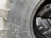 800/70/r32 Michelin Megaxbib padanga - nuotraukos Nr. 6