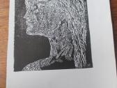 Stasys Povilaitis. Grafika. - nuotraukos Nr. 2