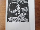 Stasys Povilaitis. Grafika. - nuotraukos Nr. 4