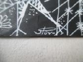 Stasys Povilaitis. Grafika. - nuotraukos Nr. 7