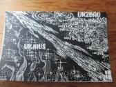 Stasys Povilaitis. Grafika. - nuotraukos Nr. 13
