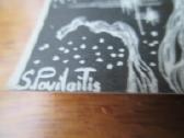 Stasys Povilaitis. Grafika. - nuotraukos Nr. 16