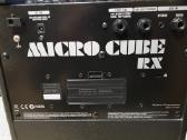 Roland Micro Cube Rx - nuotraukos Nr. 3