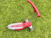 Radio Flyer vaikiškas paspirtukas, iki 22,7 kg.