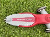 Radio Flyer vaikiškas paspirtukas, iki 22,7 kg. - nuotraukos Nr. 2