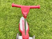 Radio Flyer vaikiškas paspirtukas, iki 22,7 kg. - nuotraukos Nr. 4