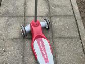 Radio Flyer vaikiškas paspirtukas, iki 22,7 kg. - nuotraukos Nr. 5