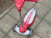 Radio Flyer vaikiškas paspirtukas, iki 22,7 kg. - nuotraukos Nr. 6