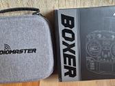 Boxer crush