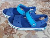 Crocs basutės