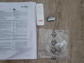 Lindby LED lubinis šviestuvas - nuotraukos Nr. 5