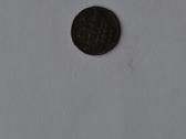 1 /4 kapeikos 1896 m.
