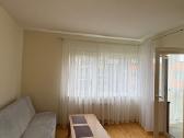 Išnuomjamas - 2 kambarių butas su parkingu - nuotraukos Nr. 5