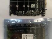 M.2 Nvme, M.2 Ngff* Į U.2 Sff-8639 Adapteris - nuotraukos Nr. 2