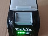 Makita xgt 4 ah. akumuliatorius - nuotraukos Nr. 3