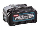 Makita xgt 4 ah. akumuliatorius