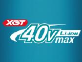 Makita xgt 4 ah. akumuliatorius - nuotraukos Nr. 4