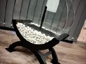 Stilingi pastatomi biožidiniai interjerui - nuotraukos Nr. 5