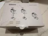 Siemens Sfa21/18 elektrinis vožtuvas - nuotraukos Nr. 5
