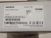 Siemens Sfa21/18 elektrinis vožtuvas - nuotraukos Nr. 6