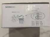 Siemens Sfa21/18 elektrinis vožtuvas - nuotraukos Nr. 8