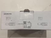 Siemens Sfa21/18 elektrinis vožtuvas - nuotraukos Nr. 9