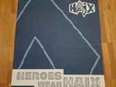Batai Haix Black Eagle Tactical + dovana
