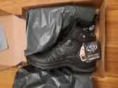 Batai Haix Black Eagle Tactical + dovana - nuotraukos Nr. 7