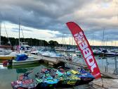 Billion Jetski čipuotu Vandens motociklu nuoma - nuotraukos Nr. 35