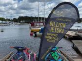 Billion Jetski čipuotu Vandens motociklu nuoma - nuotraukos Nr. 36