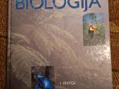 Biologija 1knyga. Sylvia S. Mader