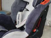 Aga autokėdutė 9-36 kg - nuotraukos Nr. 2