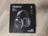 Apsauginės ausinės su bluetooth Hellberg
