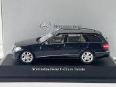 Mercedes-benz E klasė W212 1:43